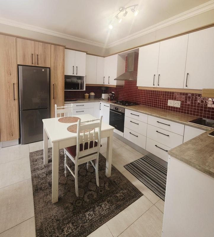 To Let 1 Bedroom Property for Rent in Vierlanden Western Cape